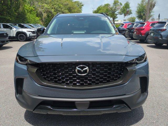 new 2025 Mazda CX-50 Hybrid car, priced at $37,286