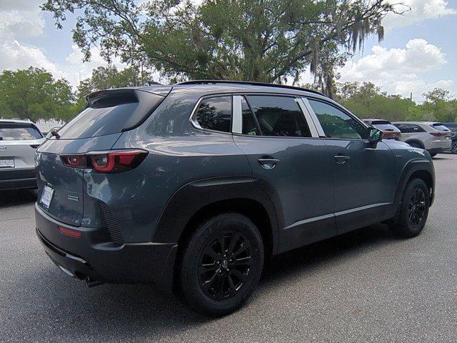 new 2025 Mazda CX-50 Hybrid car, priced at $37,286