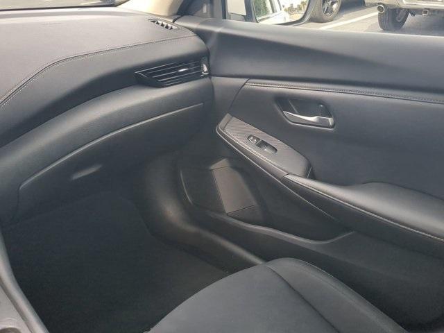 used 2024 Nissan Sentra car, priced at $17,416