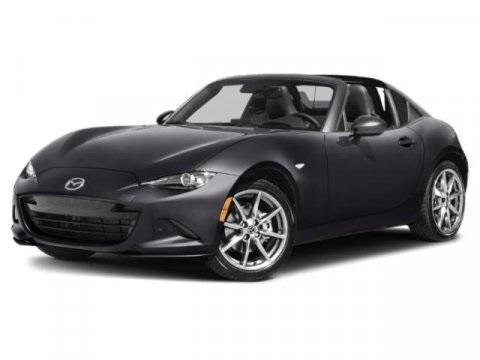 used 2022 Mazda MX-5 Miata car, priced at $32,499