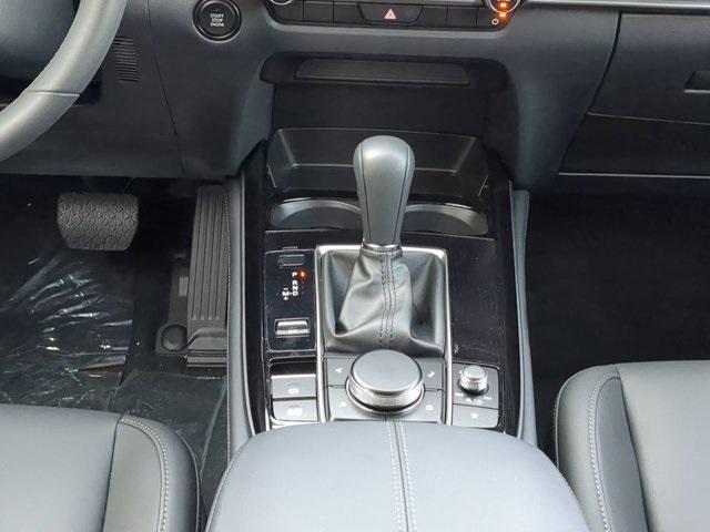used 2024 Mazda CX-30 car, priced at $24,899