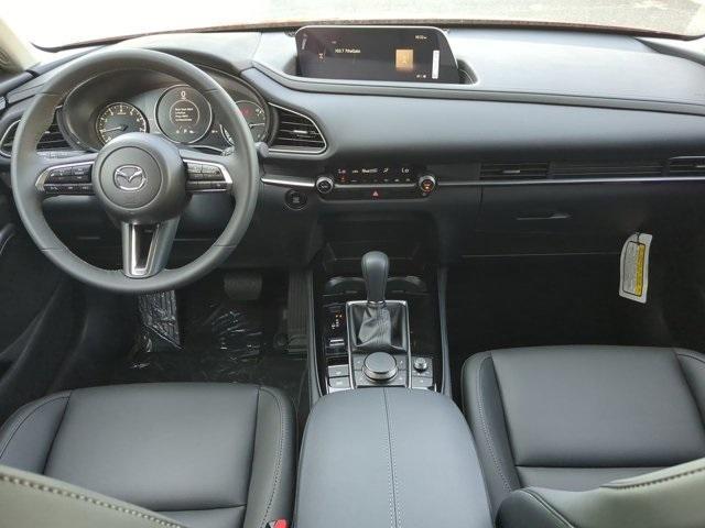 used 2024 Mazda CX-30 car, priced at $24,899