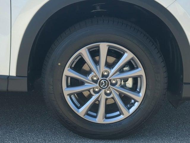 new 2025 Mazda CX-5 car, priced at $29,748