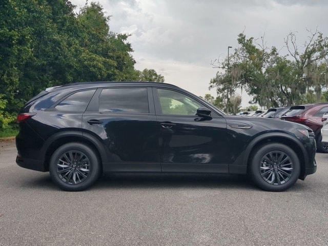 new 2025 Mazda CX-70 car, priced at $38,129