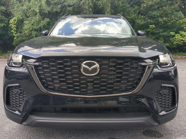new 2025 Mazda CX-70 car, priced at $38,129
