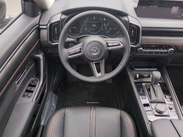 new 2025 Mazda CX-50 Hybrid car, priced at $39,870