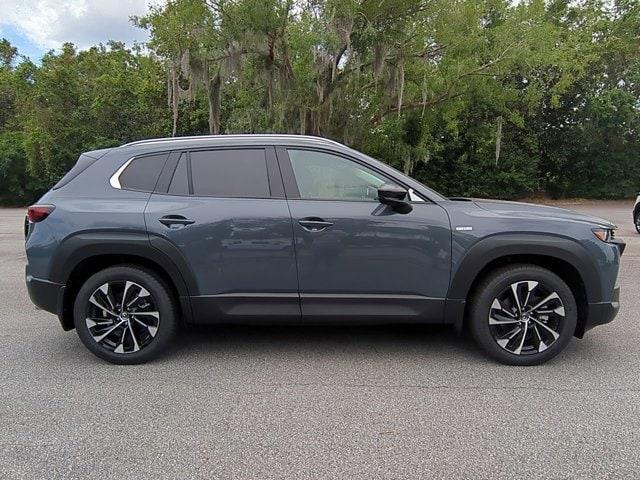 new 2025 Mazda CX-50 Hybrid car, priced at $39,870