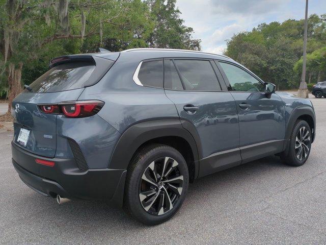 new 2025 Mazda CX-50 Hybrid car, priced at $39,870