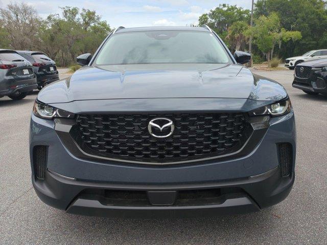 new 2025 Mazda CX-50 Hybrid car, priced at $39,870