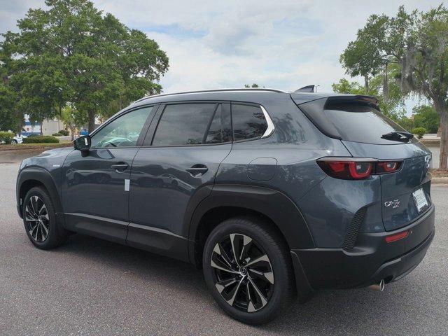 new 2025 Mazda CX-50 Hybrid car, priced at $39,870