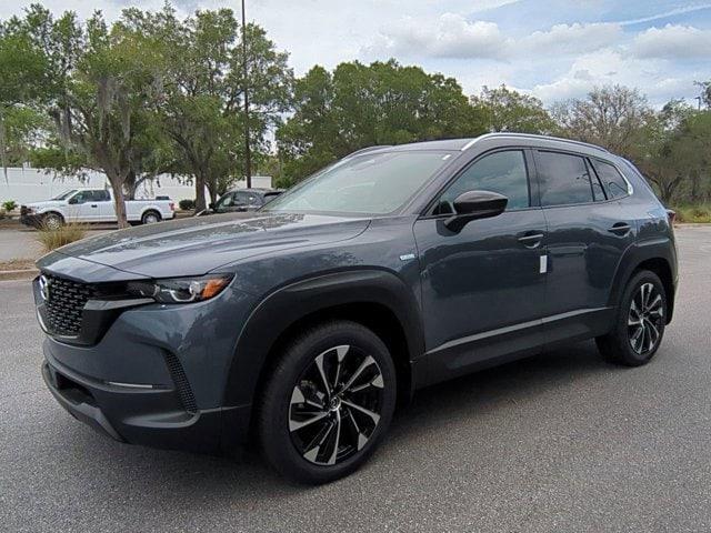new 2025 Mazda CX-50 Hybrid car, priced at $39,870