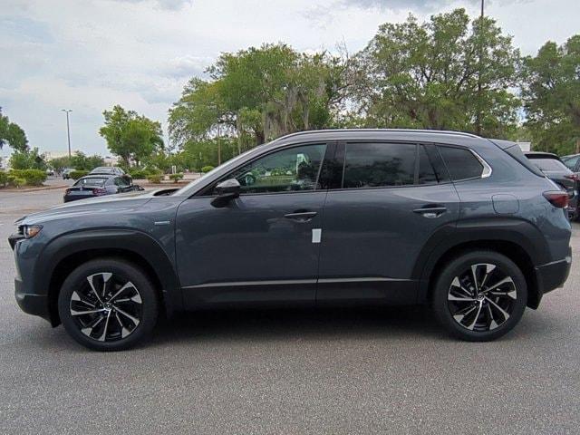 new 2025 Mazda CX-50 Hybrid car, priced at $39,870