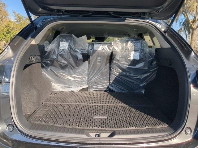 new 2025 Mazda CX-5 car, priced at $30,602