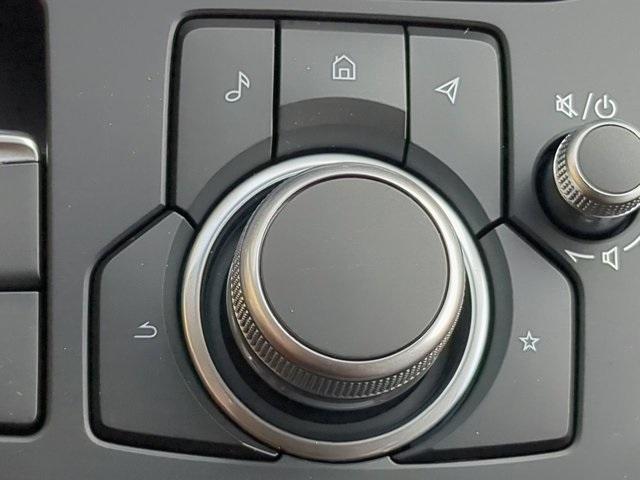 new 2025 Mazda CX-5 car, priced at $30,602