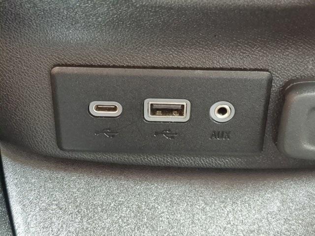 used 2024 Chevrolet Malibu car, priced at $19,231