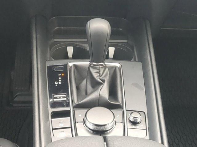 new 2025 Mazda CX-50 car, priced at $31,734
