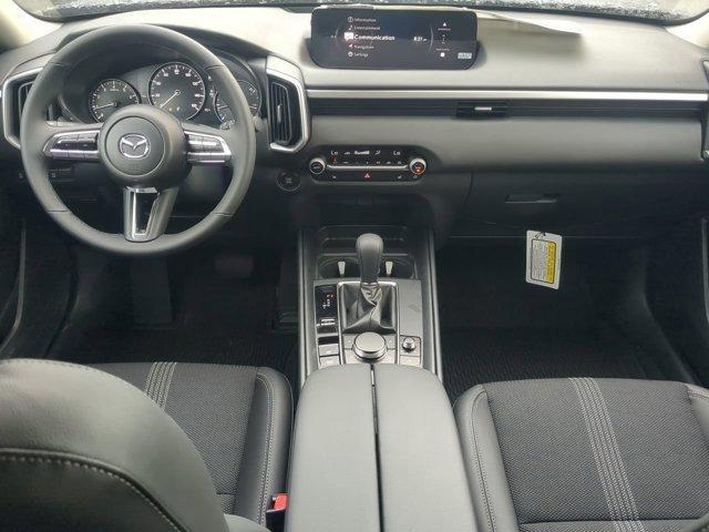 new 2025 Mazda CX-50 car, priced at $31,734