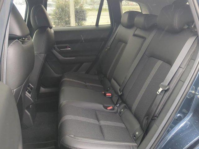 new 2025 Mazda CX-50 car, priced at $31,734