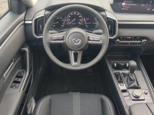 new 2025 Mazda CX-50 car, priced at $31,734
