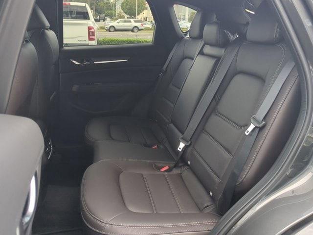 new 2025 Mazda CX-5 car, priced at $41,602