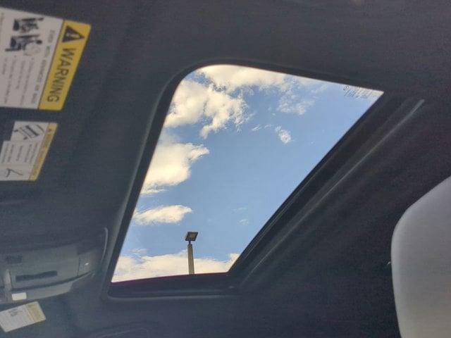 new 2025 Mazda CX-5 car, priced at $41,602