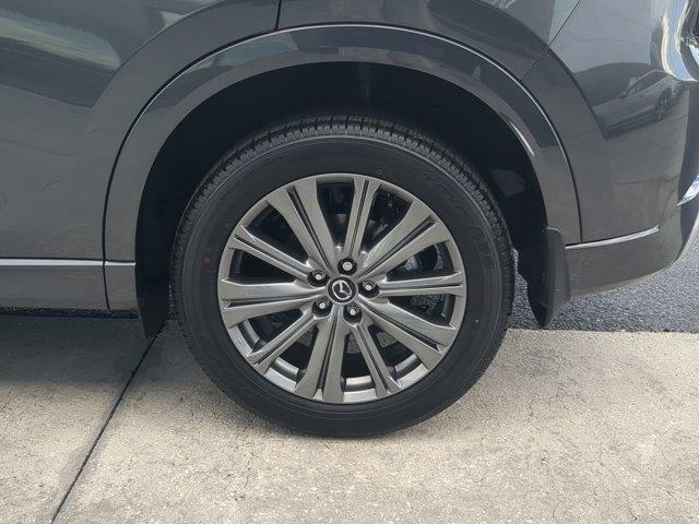 new 2025 Mazda CX-5 car, priced at $41,602