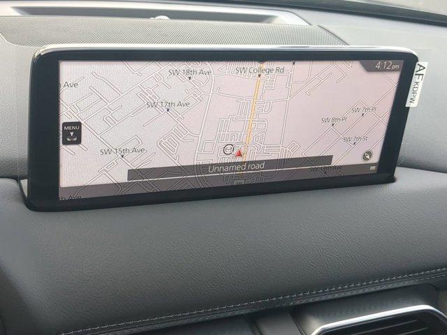 new 2025 Mazda CX-5 car, priced at $41,602