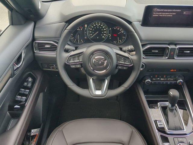 new 2025 Mazda CX-5 car, priced at $41,602