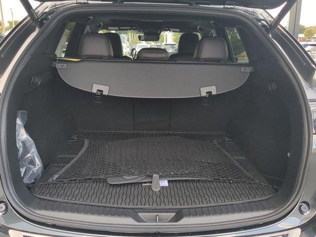 new 2025 Mazda CX-5 car, priced at $41,602