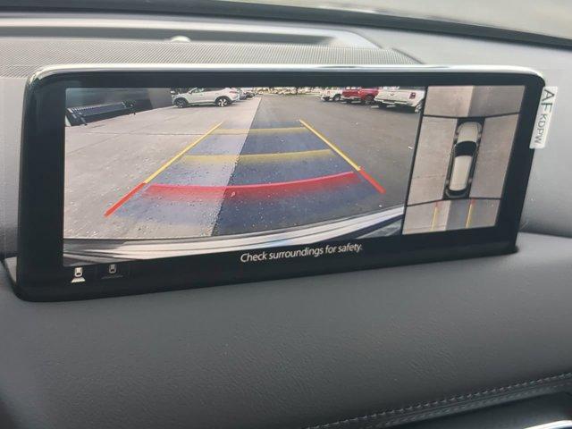 new 2025 Mazda CX-5 car, priced at $41,602