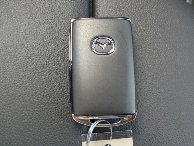 new 2025 Mazda CX-50 car, priced at $34,733
