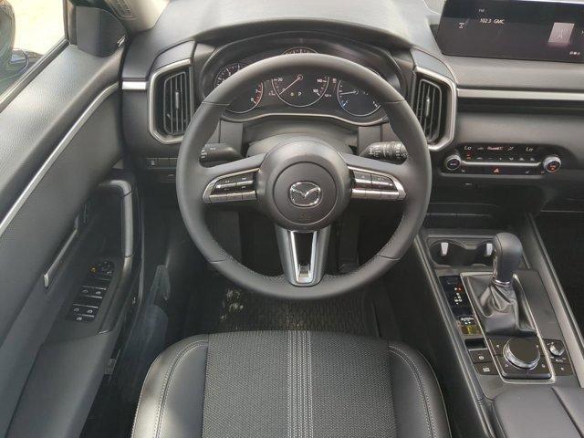 new 2025 Mazda CX-50 car, priced at $34,733