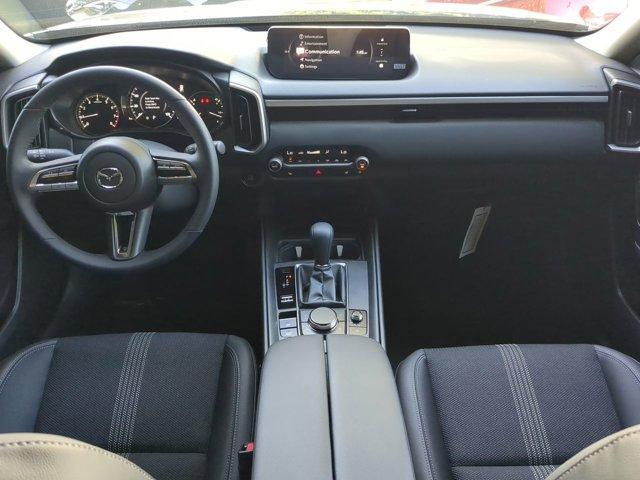 used 2025 Mazda CX-50 car, priced at $27,570