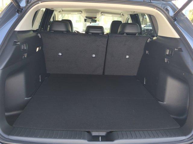 used 2025 Mazda CX-50 car, priced at $27,570