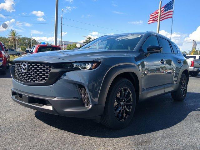used 2025 Mazda CX-50 car, priced at $27,570