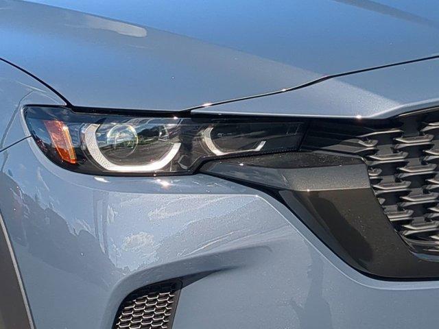 used 2025 Mazda CX-50 car, priced at $27,570