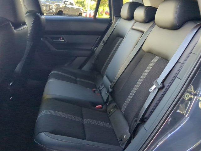 used 2025 Mazda CX-50 car, priced at $27,570