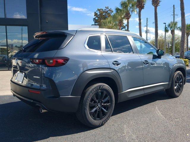 used 2025 Mazda CX-50 car, priced at $27,570