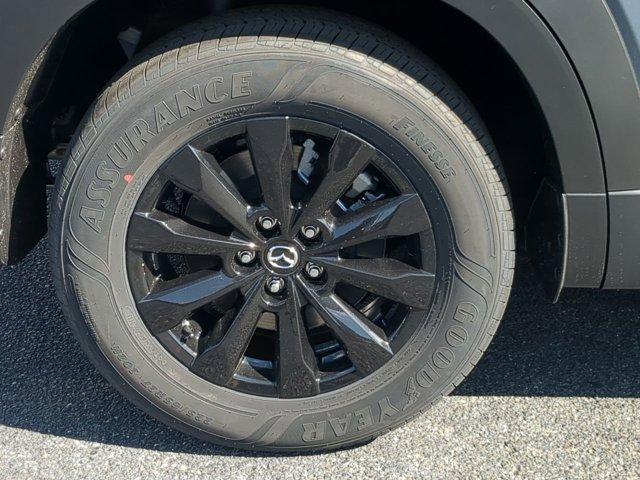used 2025 Mazda CX-50 car, priced at $27,570