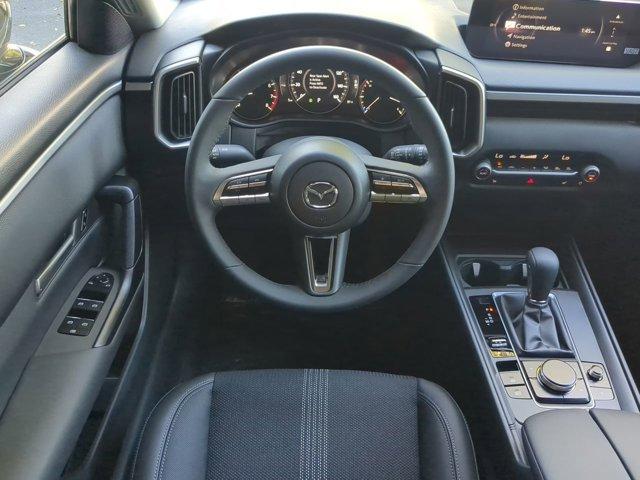 used 2025 Mazda CX-50 car, priced at $27,570