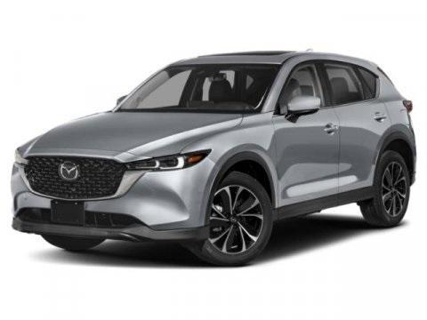 used 2023 Mazda CX-5 car, priced at $29,987