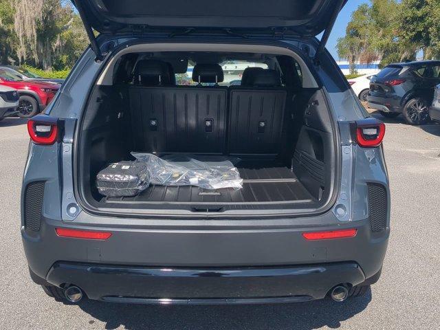 new 2025 Mazda CX-50 Hybrid car, priced at $37,993