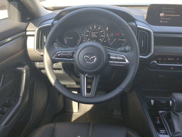 new 2025 Mazda CX-50 Hybrid car, priced at $37,993