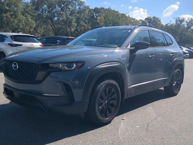 new 2025 Mazda CX-50 Hybrid car, priced at $37,993