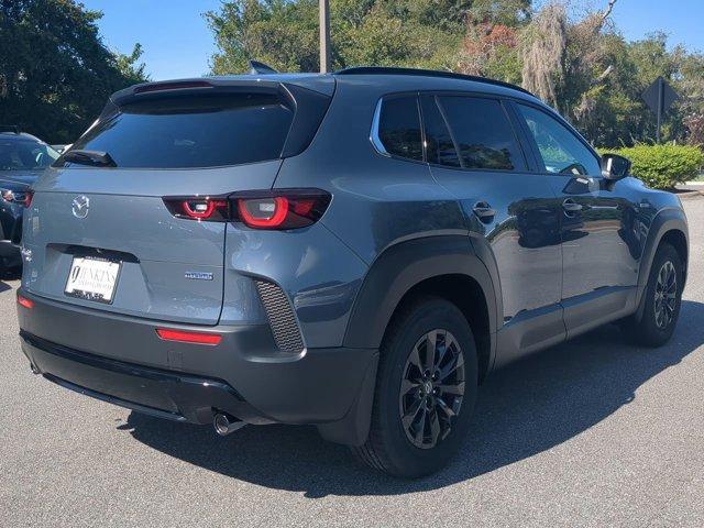 new 2025 Mazda CX-50 Hybrid car, priced at $37,993