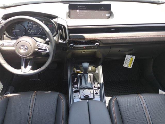 new 2025 Mazda CX-50 Hybrid car, priced at $37,286