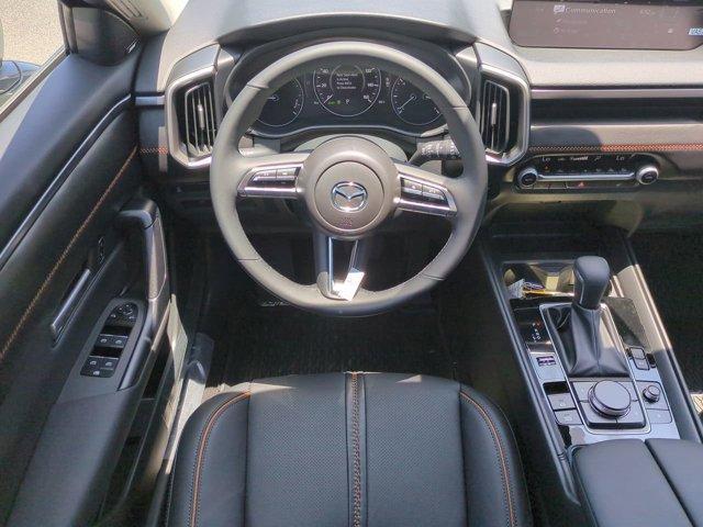 new 2025 Mazda CX-50 Hybrid car, priced at $37,286