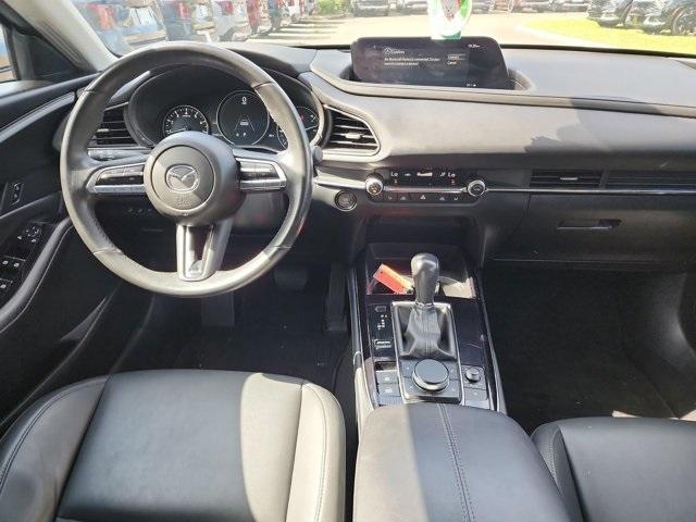 used 2023 Mazda CX-30 car, priced at $22,489