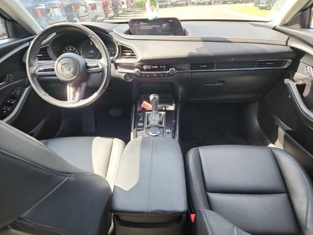 used 2023 Mazda CX-30 car, priced at $22,489