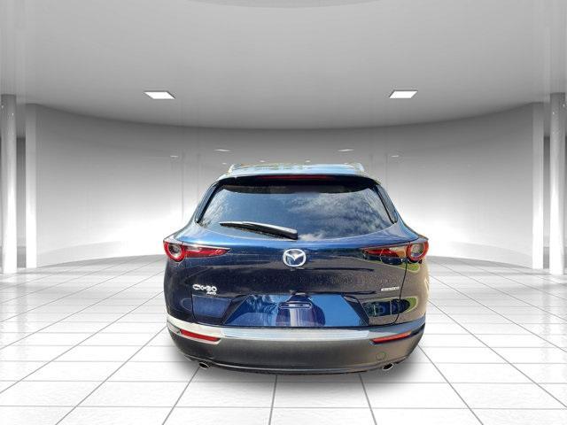 used 2023 Mazda CX-30 car, priced at $22,489
